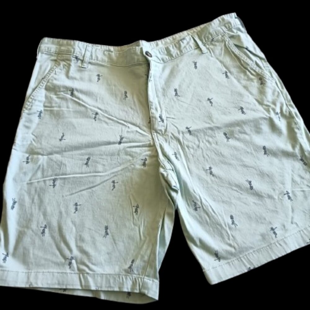George Men´s Short